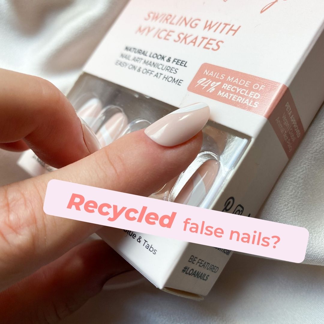 Better than press-on nails | Multi Award-Winning Like-Acrylic Reusable  Pop-On Manicures – STATIC NAILS